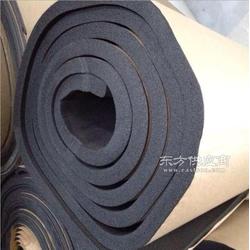 橡塑发泡保温材料橡塑海绵保温材料 报价